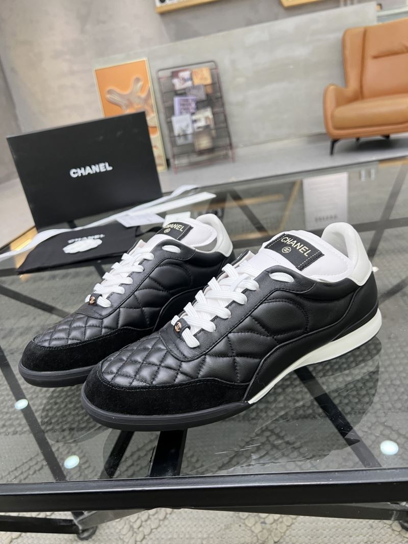 Chanel Casual Shoes